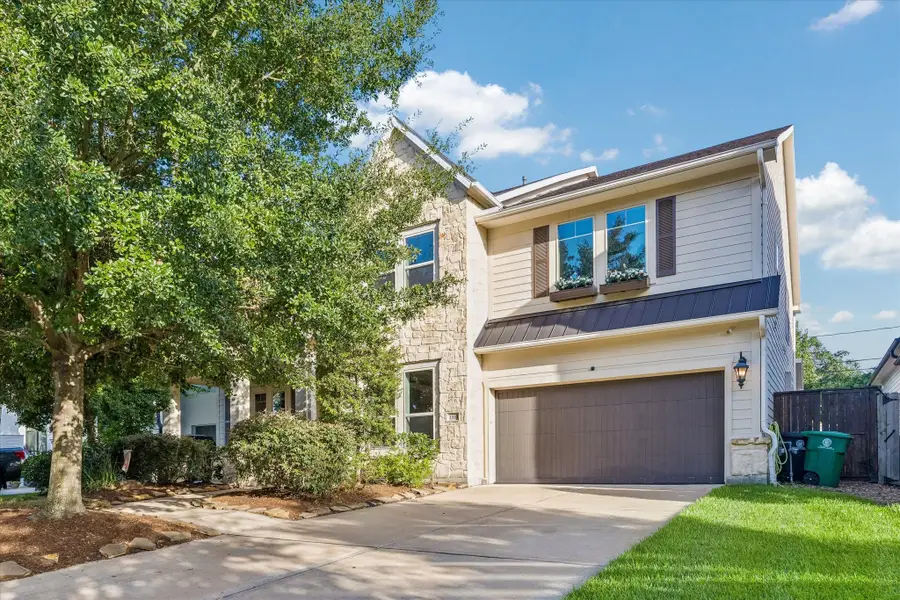 1333 Chantilly Lane, Houston, TX 77018 - #2