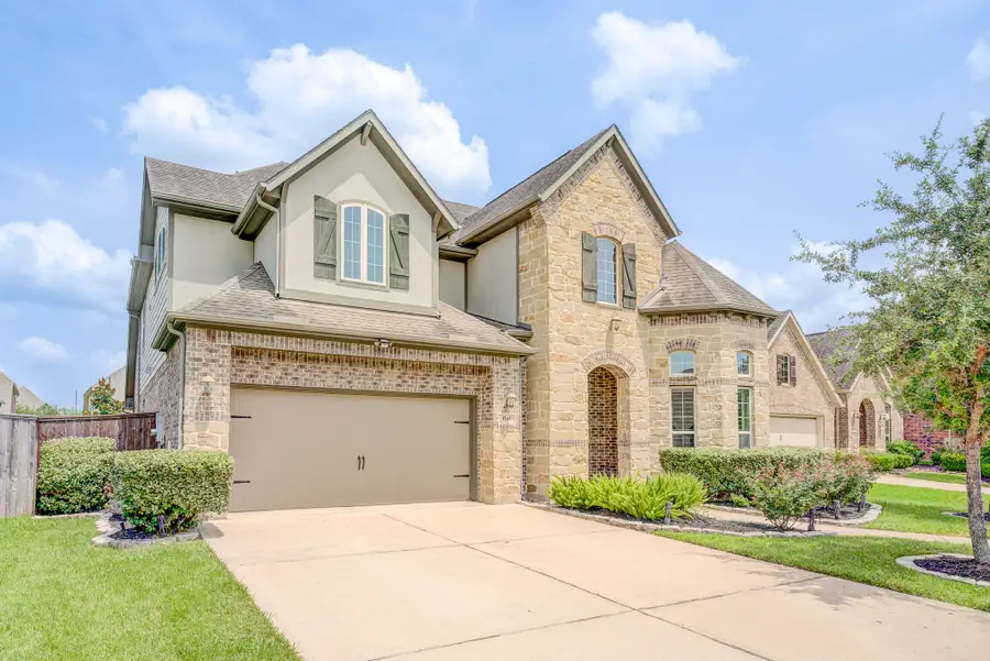 3543 Morning Hill Court, Pearland, TX 77584 - #3