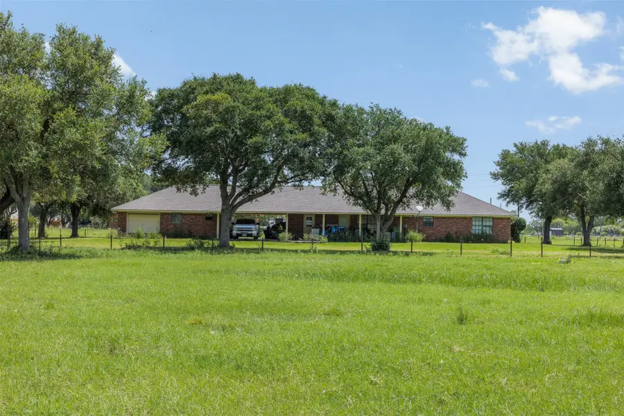 0 Johnston Road, Wallis, TX 77485 - #2