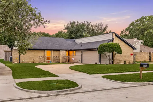 1130 Copper Creek Drive, Katy, TX 77450