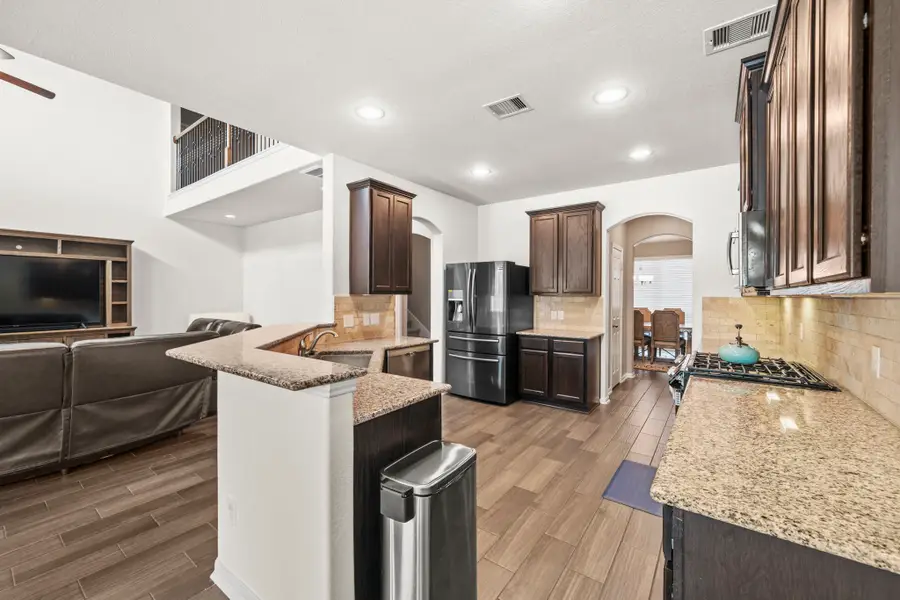 14815 Poplar Lake Trail, Cypress, TX 77429 - #3