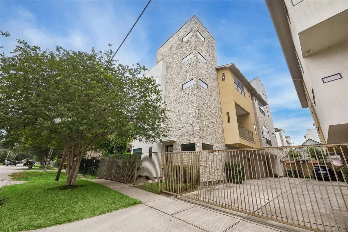 4611 Austin Street #C, Houston, TX 77004 - #1