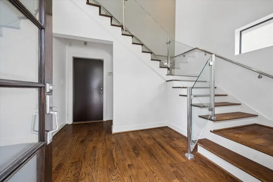 4611 Austin Street #C, Houston, TX 77004 - #3