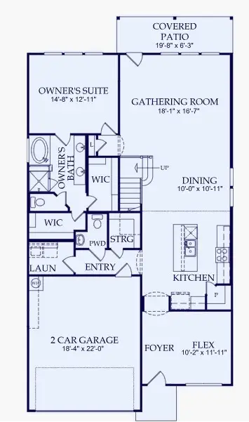 114 Relaxation Court, Rosenberg Richmond, TX 77469 - #2