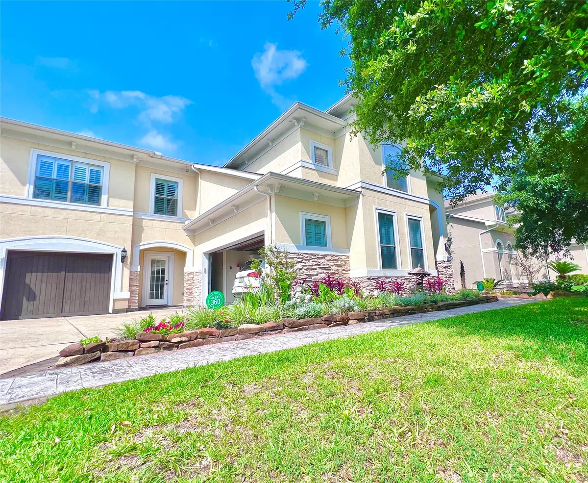 2820 S Cotswold Manor Drive, Houston, TX 77339 - #1