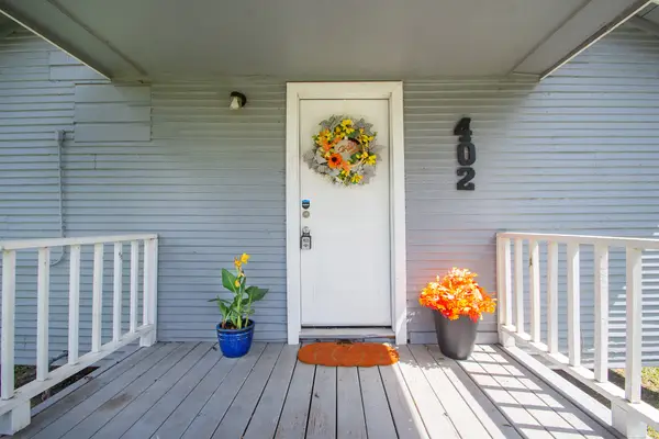 402 W Camp Street, Brazoria, TX 77422