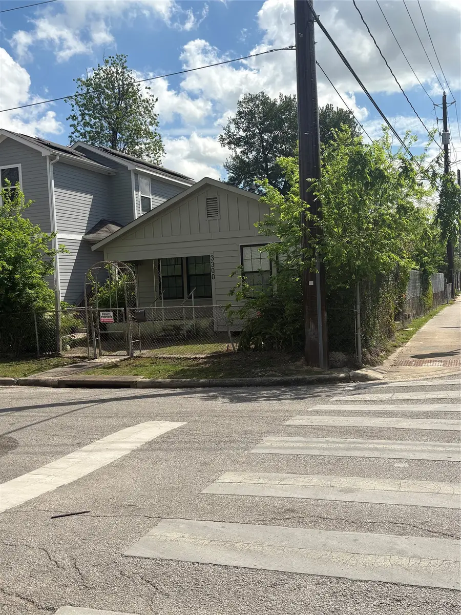 3300 Bacchus Street, Houston, TX 77022 - #2