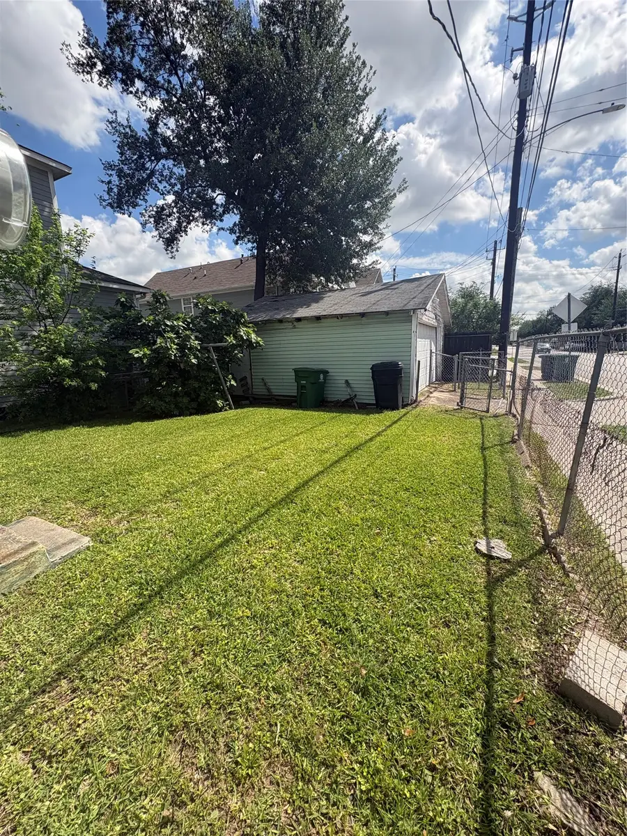 3300 Bacchus Street, Houston, TX 77022 - #3