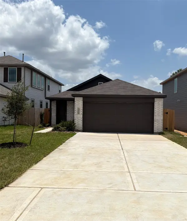 14668 South Ascot Bend Circle, Conroe, TX 77306