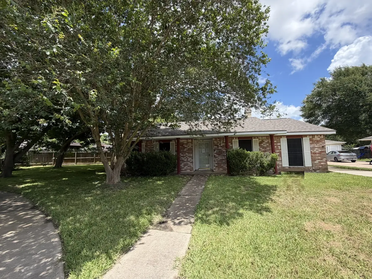 1538 Briarbank Drive, Sugar Land, TX 77498 - #1