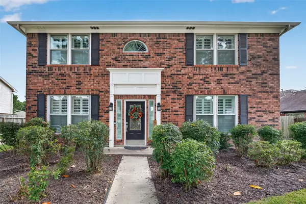 16414 Wellers Way, Houston, TX 77095