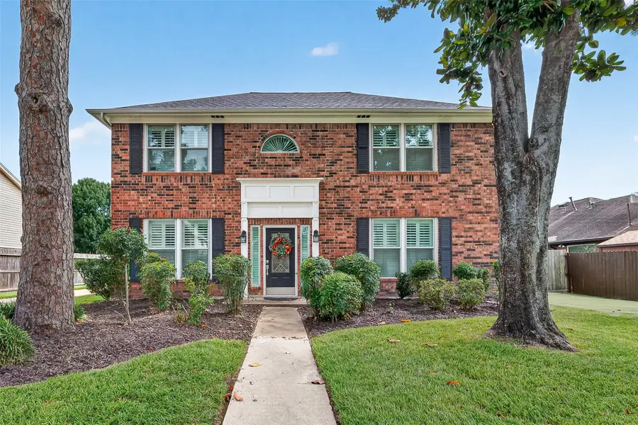 16414 Wellers Way, Houston, TX 77095 - #2
