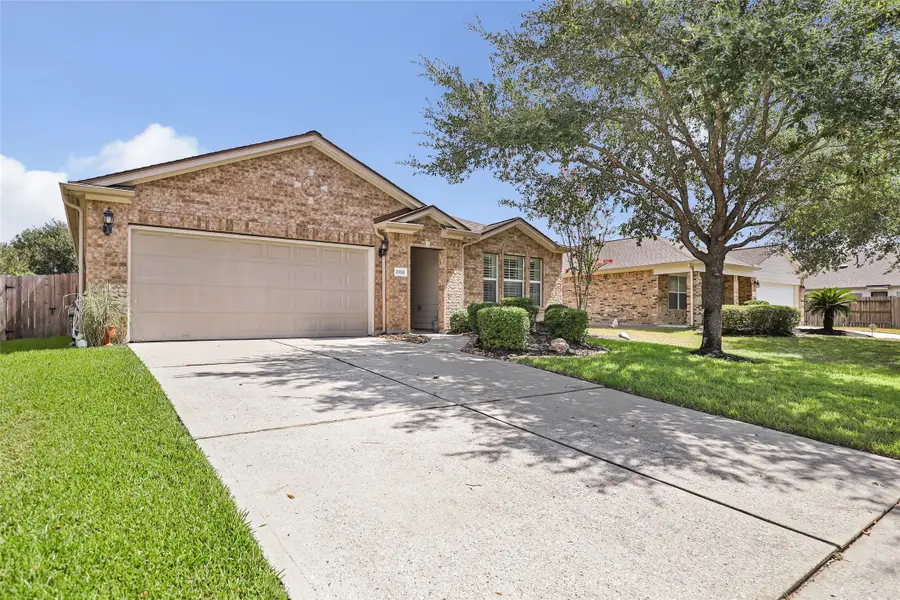 2708 Woodspring Acres Drive, Kingwood, TX 77345 - #3