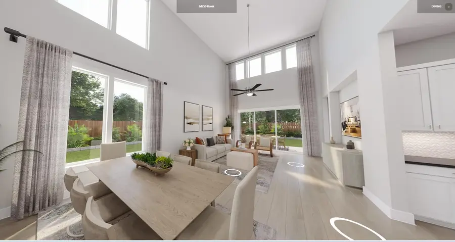 26239 Prairie Delight Place, Hockley, TX 77447 - #3