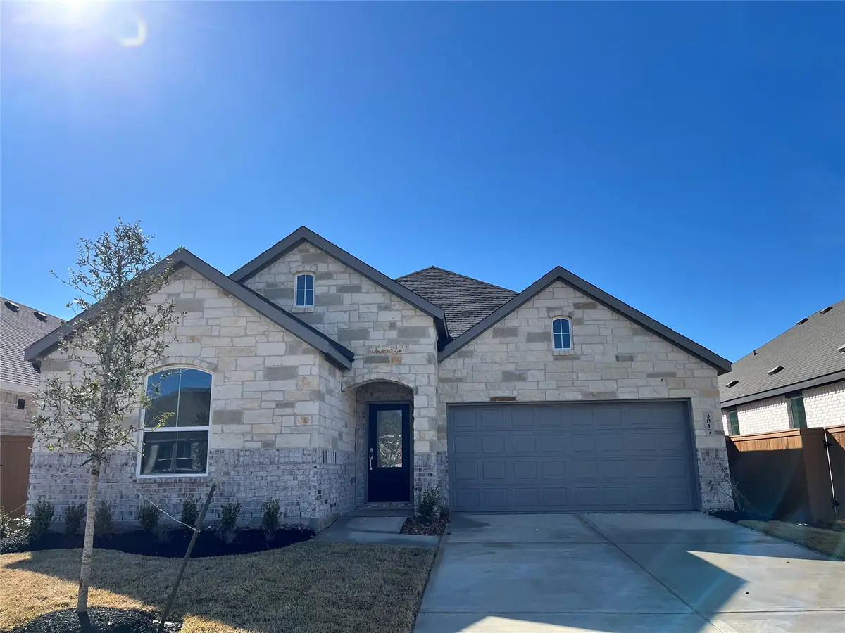 3028 Waterwood Pass Drive, Katy, TX 77493 - #1