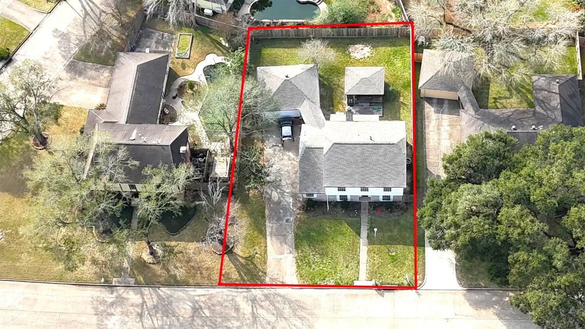 4707 Bradstone Drive, Houston, TX 77084 - #1