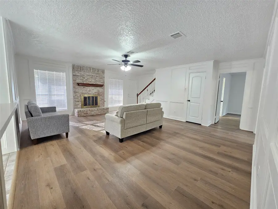 4707 Bradstone Drive, Houston, TX 77084 - #3