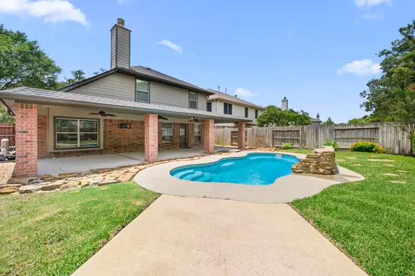 21518 Oak Arbor Way, Cypress, TX 77433