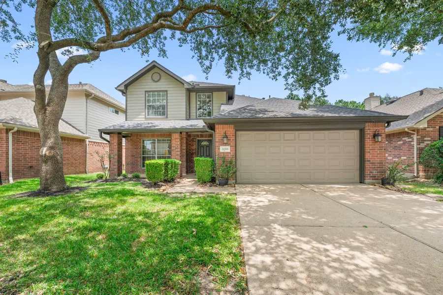 21518 Oak Arbor Way, Cypress, TX 77433 - #2