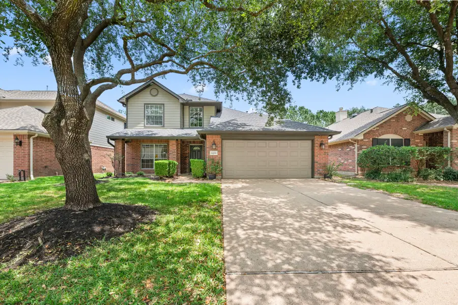 21518 Oak Arbor Way, Cypress, TX 77433 - #3