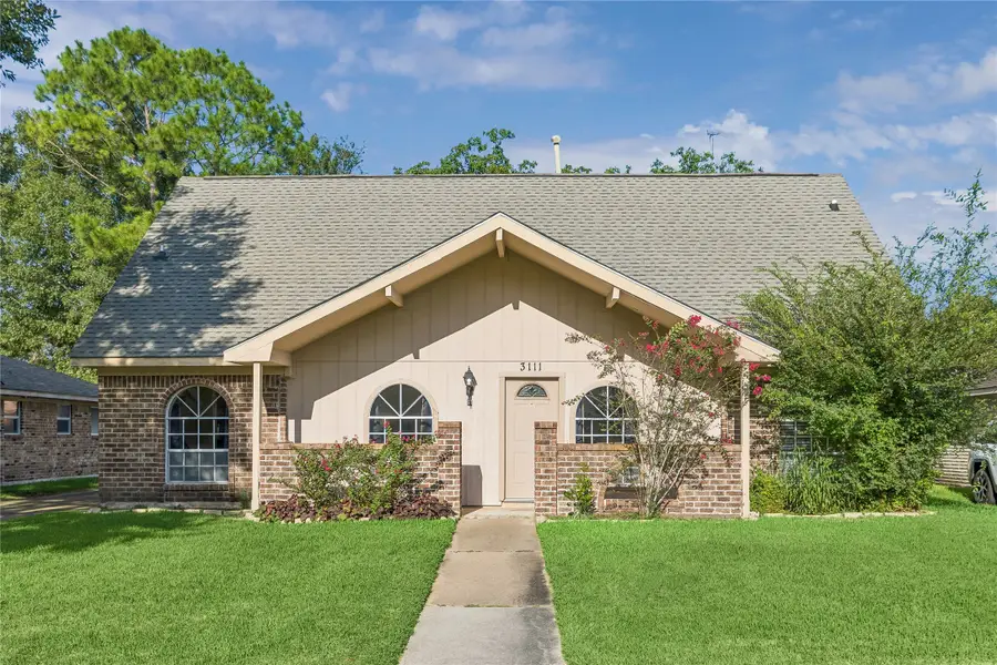 3111 Apple Drive, Missouri City, TX 77459 - #2