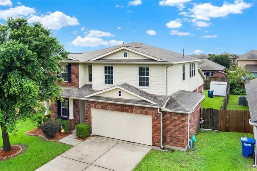 7035 Primrose Rd, Baytown, TX 77521 - #2