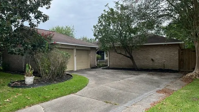 5822 Fallengate Drive, Spring, TX 77373 - #1