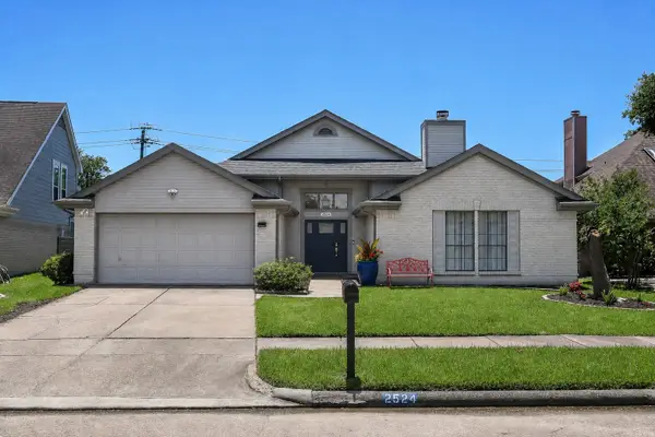 2524 Hadley Circle, Sugar Land, TX 77478