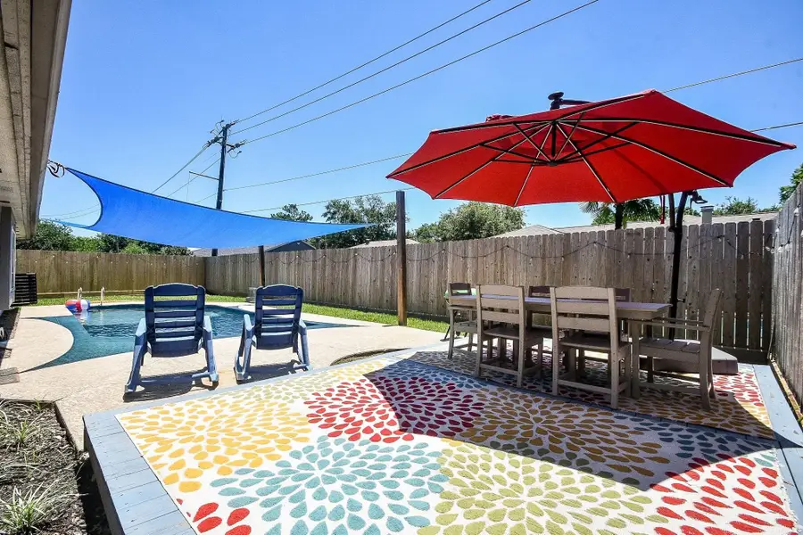 2524 Hadley Circle, Sugar Land, TX 77478 - #2