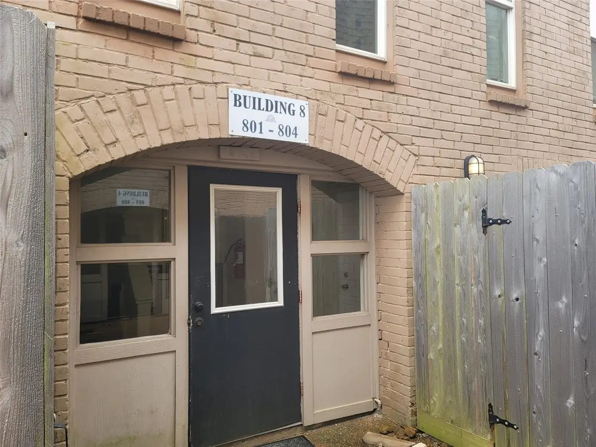 215 Postoffice #803, Galveston, TX 77550 - #1