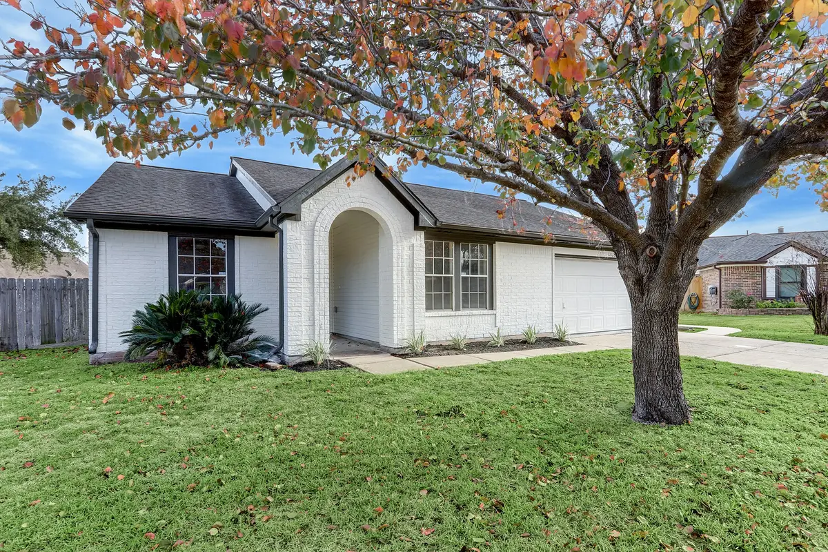 11026 Smokehollow Court, Houston, TX 77064 - #1