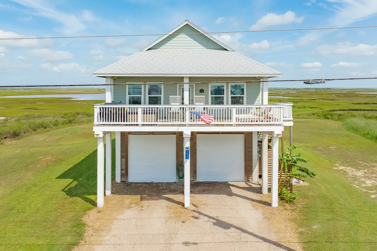 2631 Blue Water Hwy, Surfside Beach, TX 77541 - #1