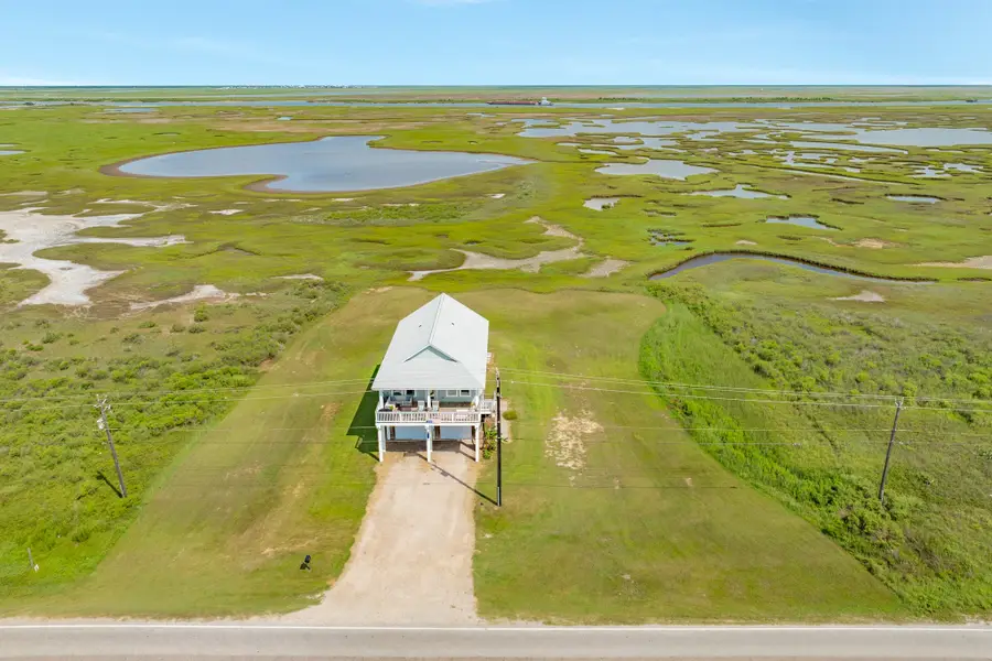 2631 Blue Water Hwy, Surfside Beach, TX 77541 - #3