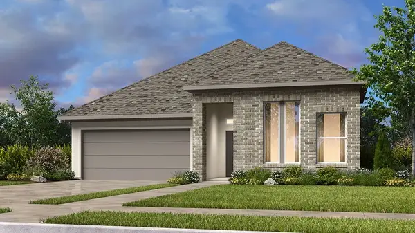9306 Pentland Valley Lane, Cypress, TX 77433