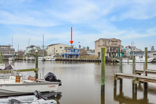 19 Tindel, Clear Lake Shores, TX 77565