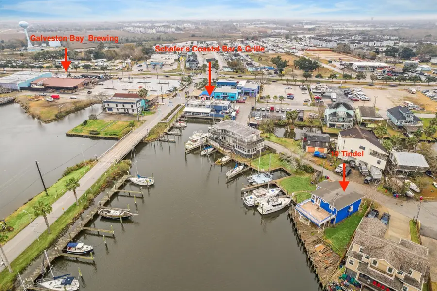 19 Tindel, Clear Lake Shores, TX 77565 - #2