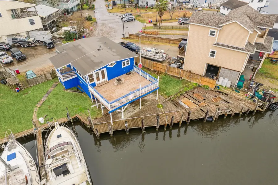 19 Tindel, Clear Lake Shores, TX 77565 - #3