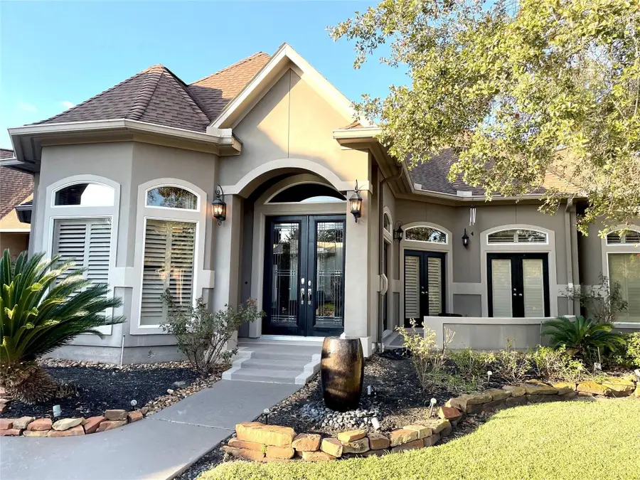 211 Wedgewood Drive, Montgomery, TX 77356 - Image #3