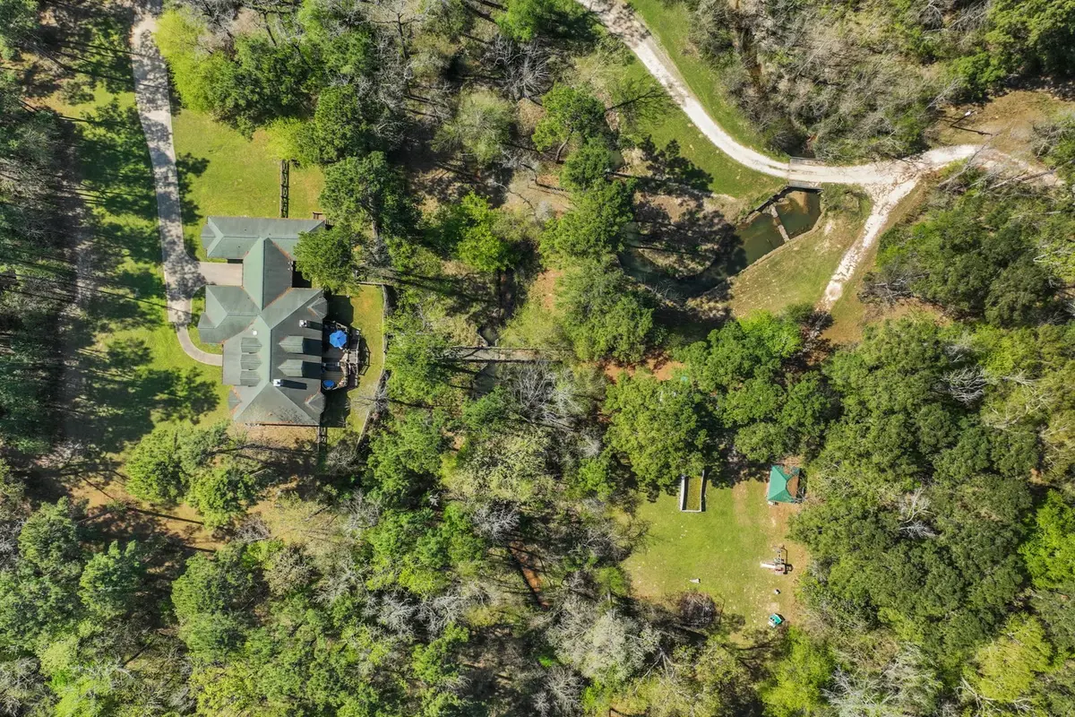 250 Critter Creek Road, Coldspring, TX 77331 - #1