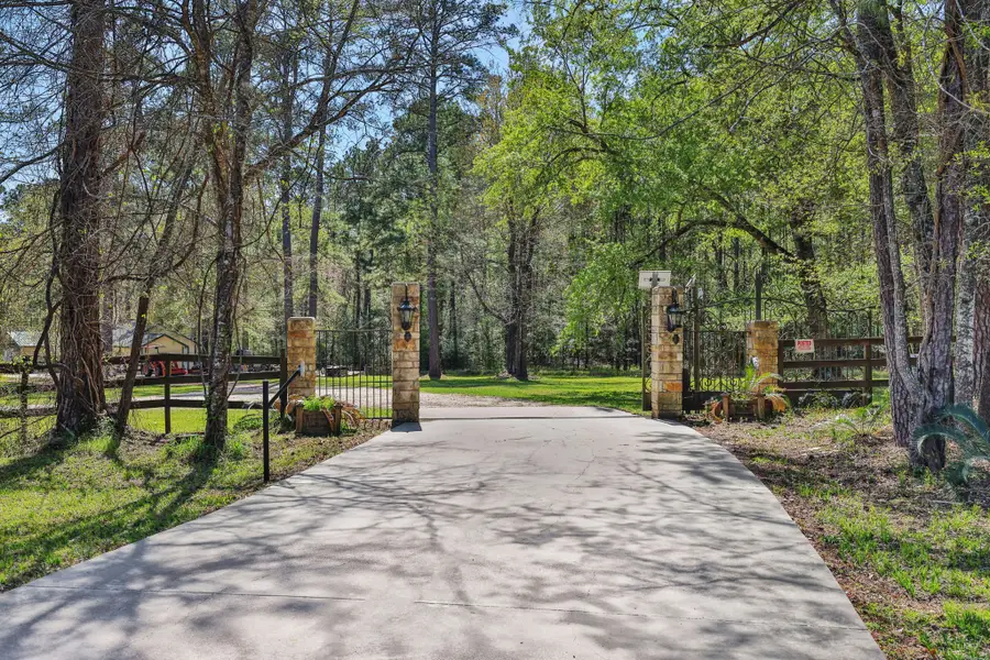 250 Critter Creek Road, Coldspring, TX 77331 - #2