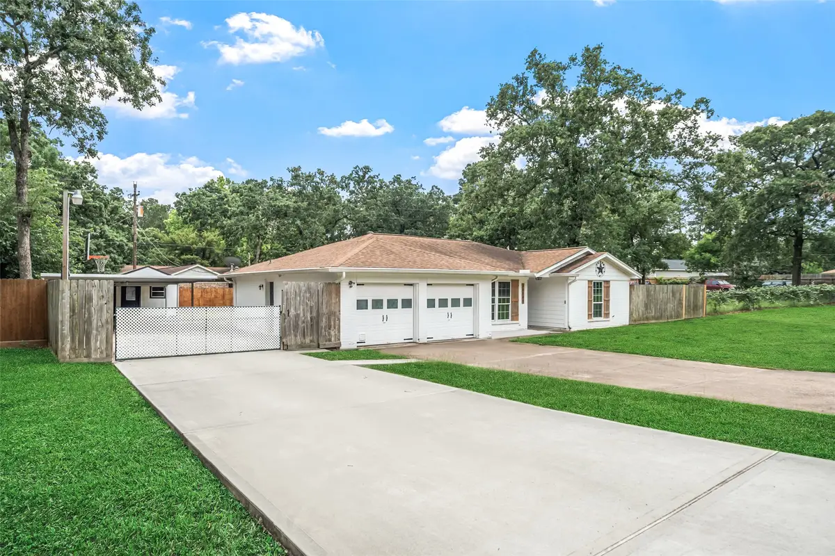 20308 Lana Lane, Porter, TX 77365 - #1