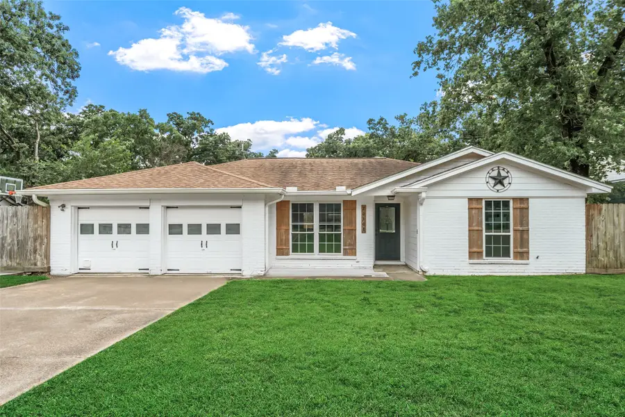 20308 Lana Lane, Porter, TX 77365 - #2
