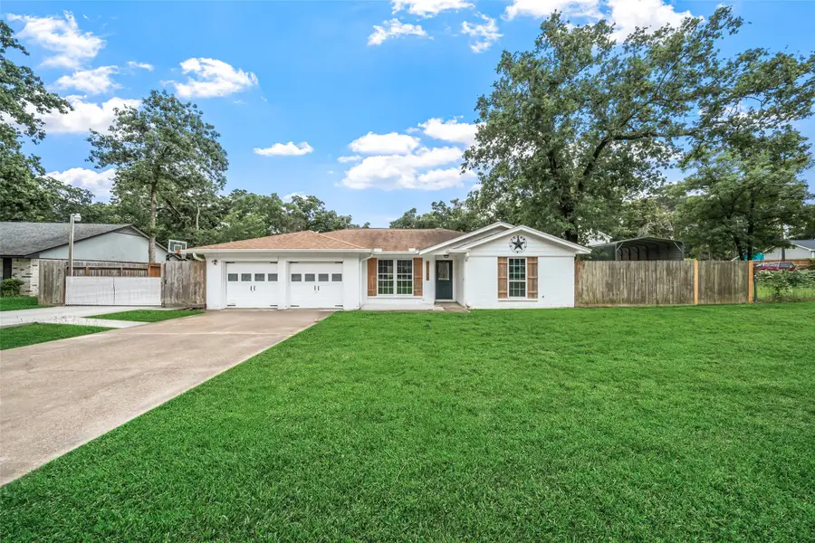 20308 Lana Lane, Porter, TX 77365 - #3