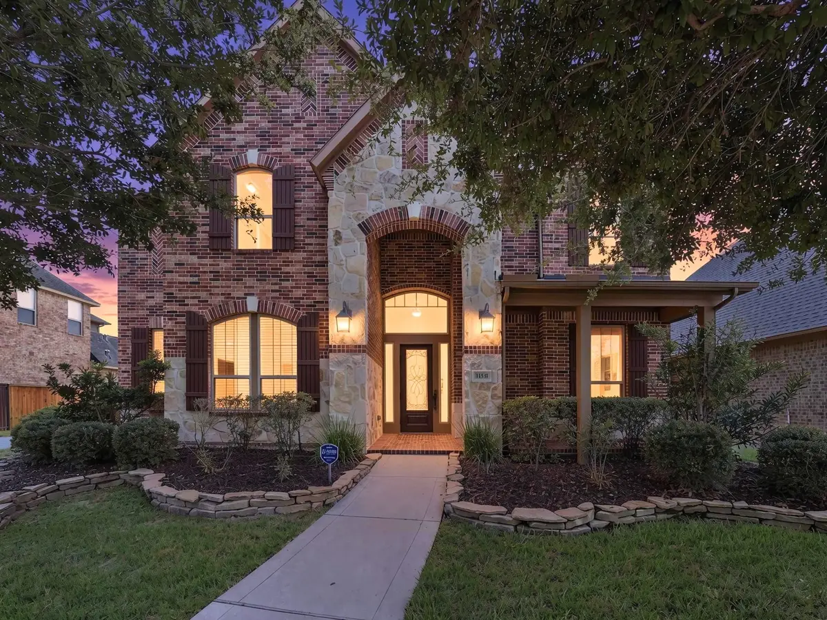 11531 Abriola Court, Richmond, TX 77406 - #1