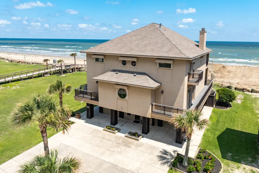 9 Blue Heron Drive, Jamaica Beach, TX 77554 - #3