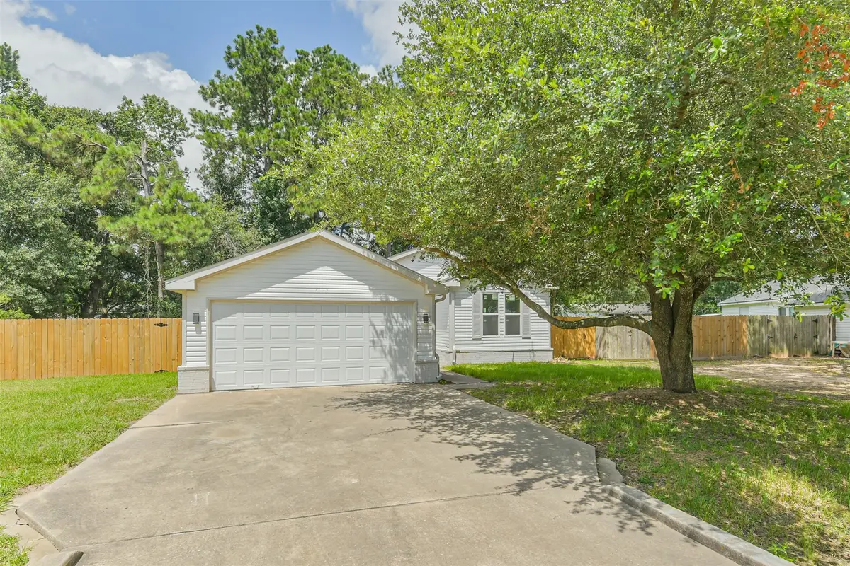 16222 Wild Oak Lane, Conroe, TX 77302 - #1