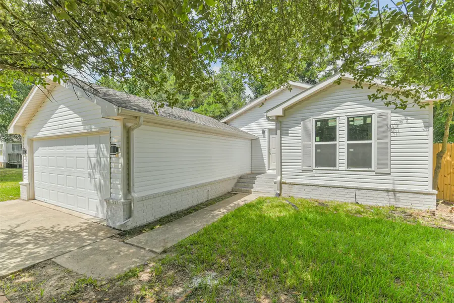 16222 Wild Oak Lane, Conroe, TX 77302 - #3