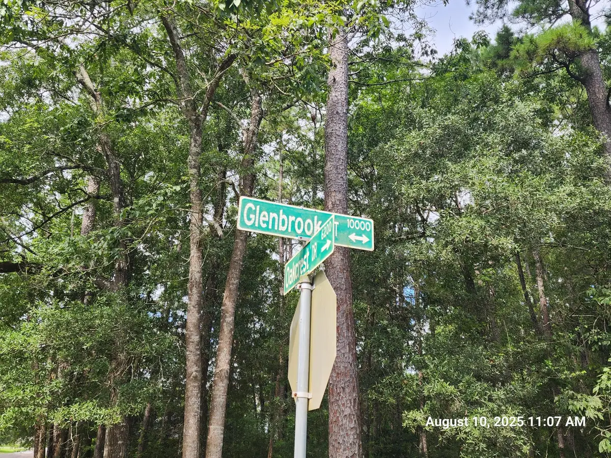 0 Glenbrook Street, Beaumont, TX 77713 - #1