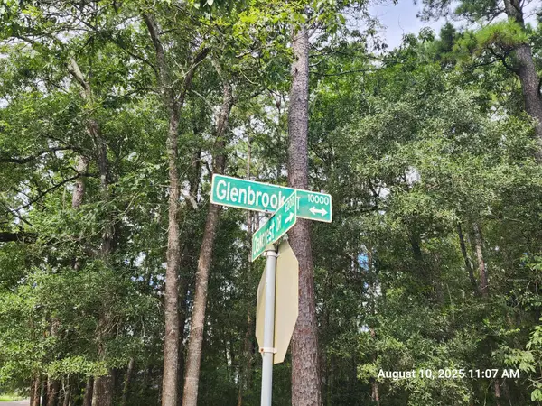 0 Glenbrook Street, Beaumont, TX 77713