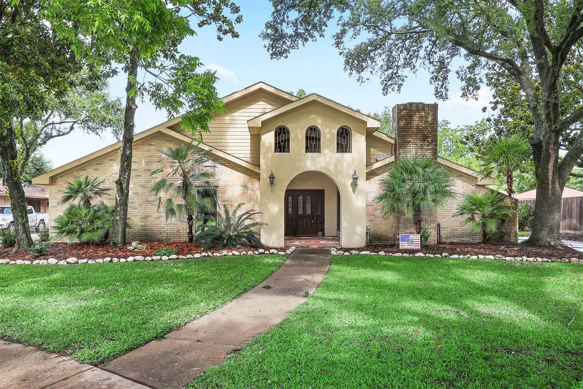2620 Dow Circle, Deer Park, TX 77536 - #1